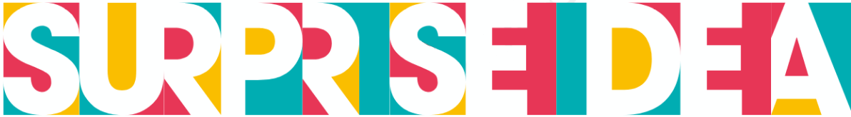 ایده های سورپرایزی