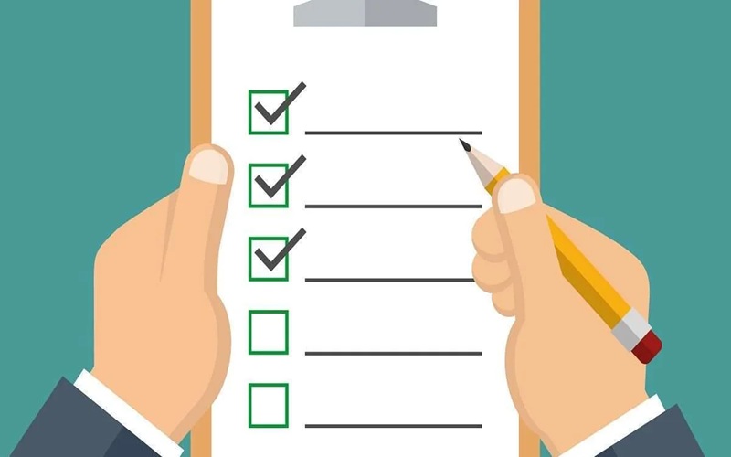 آماده‌سازی قبل از ارائه،تمرین...